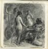 Jugement de Pâris, image 1/2