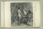Jugement de Pâris, image 2/2