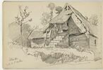 Maison de campagne à Sotteville, image 1/2