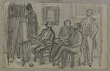 L'Atelier aux Batignolles, image 1/2