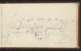 Bord de fleuve, au Havre, image 1/2