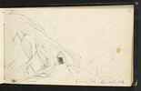 Paysage montagneux : ' Trou d'Uri', image 1/2