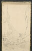 Entrée de la Grande Chartreuse, au milieu d'un paysage montagneux, image 1/2