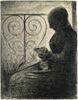 'Devant le balcon', image 1/2