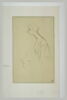 Yvette Guilbert en buste, image 2/2