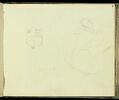 Ecusson ; figure, image 1/2