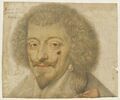 Portrait de Charles de Créquy, duc de Lesdiguières (vers 1578-1638), image 1/2