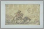 La chasse au sanglier, image 1/2