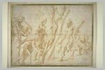 Le supplice de Marsyas, image 2/2