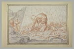 Voyage de Virgile et Dante aux Enfers, image 2/2