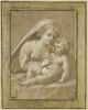 La Vierge à l'Enfant, image 1/2