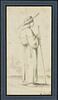 Moine pèlerin, image 1/2