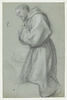 Saint François en prière, image 1/2