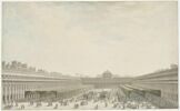 Jardin du Palais-Royal, image 1/3