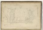 Etude de panneau décoratif entouré de figures, image 1/2
