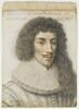 Portrait de François de Montmorency, comte de Bouteville (1600-1627), image 1/2