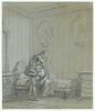 La Tentation de Madame Bouvillon, image 1/2