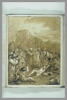 Le Christ cloué sur la Croix, image 2/2