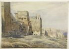 Les remparts de Beyrouth, image 1/2