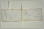 Figure dansante ; paysage à Arras, image 2/5
