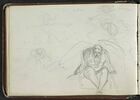 Figures volantes, image 1/2