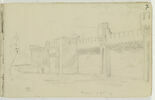 Remparts d'Avignon, image 1/2