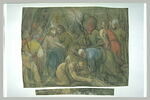 L'Arrestation du Christ, image 2/2