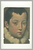 Portrait d'un adolescent, image 2/2