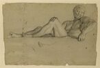 Hercule au repos, image 1/2