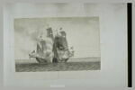 Jean Bart prend à l'abordage une frégate Hollandaise, 1675, image 2/2