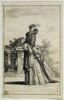 Catherine Biancollelli, dite Colombine dans le personnage de Colombine de..., image 1/2