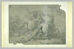Martyre de saint Hippolyte, image 2/2