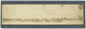 Cortège de 'La marche triomphale du Carrousel', image 1/2