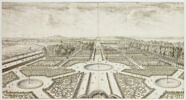 Vue du jardin des Tuileries, image 1/2