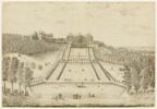 Vue du château de Meudon, image 1/3