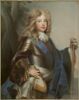 Portrait de Charles de France, duc de Berry (1686-1714)., image 1/3