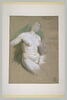 Femme nue, assise, image 2/2