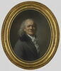 Portrait de Ducreux, par lui-même, image 2/4