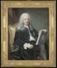 Portrait de Philibert Orry, comte de Vignory ( 1689-1747)., image 1/4