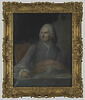 Portrait de Jean Restout, peintre (1692-1768)., image 1/4