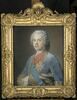 Portrait de Louis de France, duc de Bourgogne, dauphin (1729-1765), image 1/8