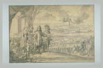 Louis XIV partant pour la guerre, image 2/2