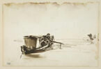 Figures dans le bateau, image 1/2