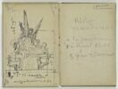 Annotations manuscrites, image 1/2