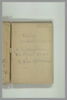 Annotations manuscrites, image 2/2