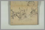 Etudes pour un groupe sculpté, image 3/3