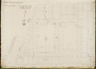 Plan du palais de la Chancellerie à Rome, image 1/2