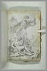 Polyphème surprenant Acis et Galatée, image 2/2