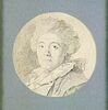 Portrait de la femme du peintre, née Marie-Anne Gérard, image 1/3