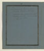 Annotation manuscrite : 'Les martyres de Palestine sous Almondard (sic)', image 1/2